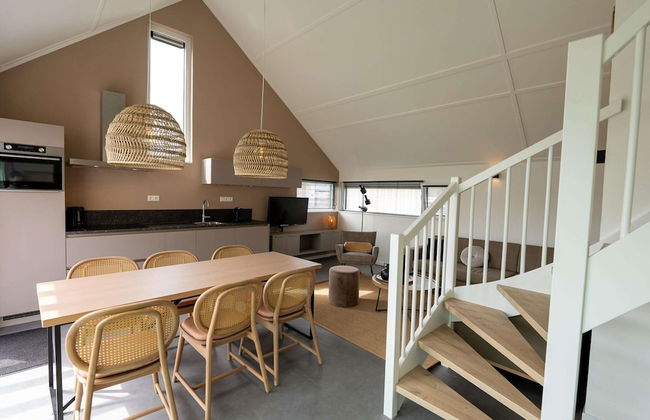 Villa in Breskens Near the Beach - Photo 6