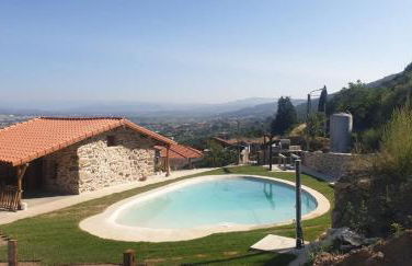 Casa Rosmaninho - Izei - Foto 1