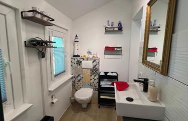 Ferienhaus Wieden am Deich - Foto 6