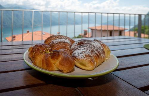 Italian Vacation Homes - Garden Lake Iseo - Foto 19