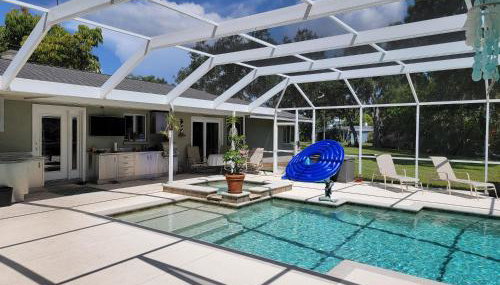 Manatee River Bungalow - Foto 5