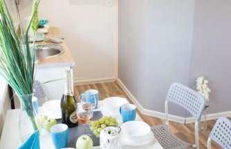 Apartamenty Perła Bałtyku - Foto 71