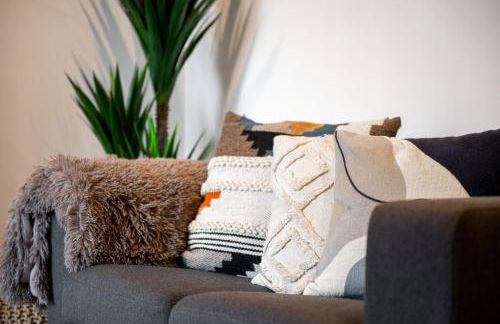 One Cambridge Residence by COQOON - Foto 31