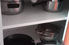 Appartement - bat A - Puy Saint Vincent 1800 - 4 personnes - Foto 7