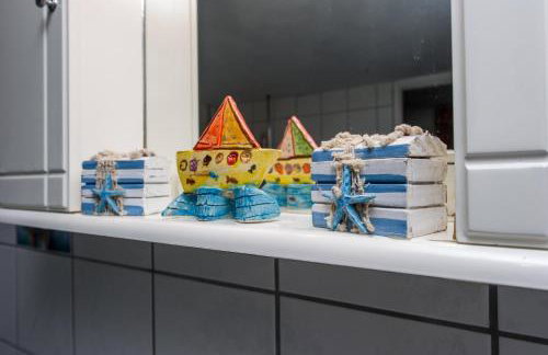 Panorama of Deep Blue - Foto 26