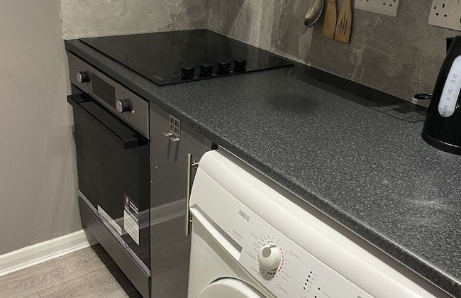 Exclusive Apartment Near the Tube - Foto 13