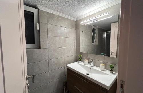 Urban lodge Agios Dimitrios - Foto 26