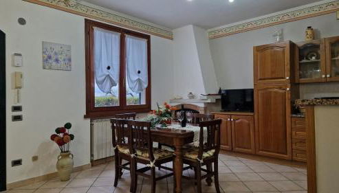 Casa Vetrialla I - Foto 5