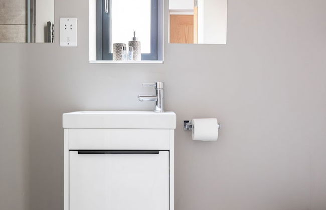 Staycations Maldon Suites - Foto 77