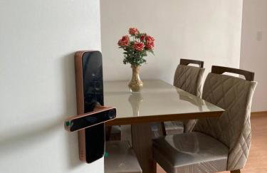 Melhor Ap Poços de Caldas - Foto 2