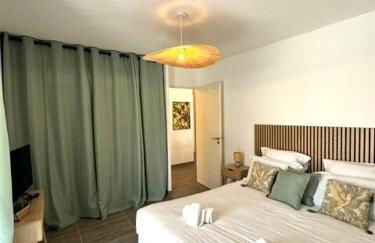 T2 confort - résidence privée - Foto 6