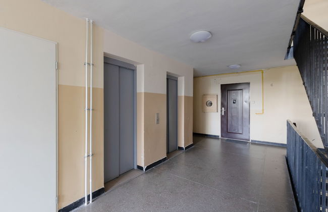 Apartment Popiełuszki Warsaw by Renters - Foto 40