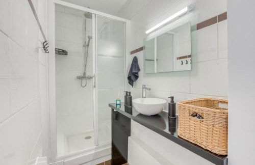 Détente et Confort proche Paris et Orly - Foto 4