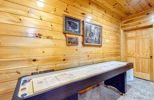 Cherokee Sunrise Cabin - Foto 32