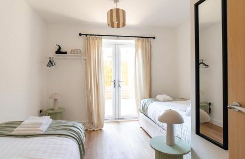 Modern 2-Bedroom Apartment in Prime Location # 1 - Foto 6