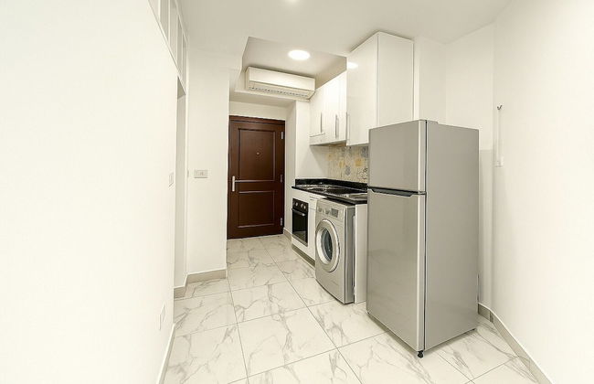 Relax and Recharge in our Luxurious Porto Said Chalets - Foto 7