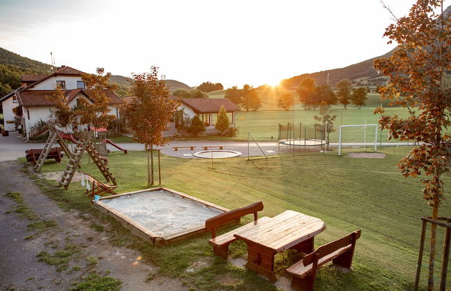 EkoTurizem Hudičevec - Photo 37