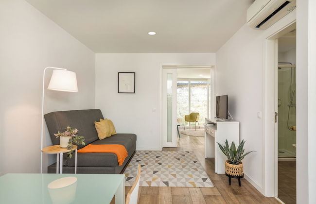 Apartment Boavista Roundabout by SweetPorto - Foto 51