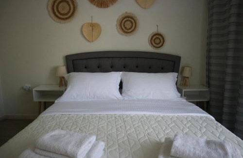 Grandma Mary's Apartment Nea Playia - Foto 57