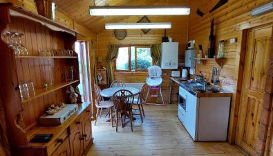 Rustic Retreat in Retford - Foto 4