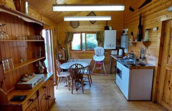 Rustic Retreat in Retford - Foto 4