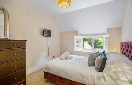 Clover Cottage - Foto 26