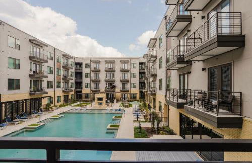 Blueground Highland 1bd apartment ATX-277 - Foto 6