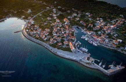 Apartman Antea, Sućuraj Hvar - Foto 18