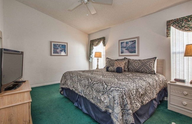 Indian Ridge - 4 Bedroom Pool Home- 2408IR 4 Home by RedAwning - Foto 3