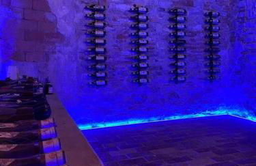 Isola del Pittore casa indipendente in Villa Storica - Foto 40