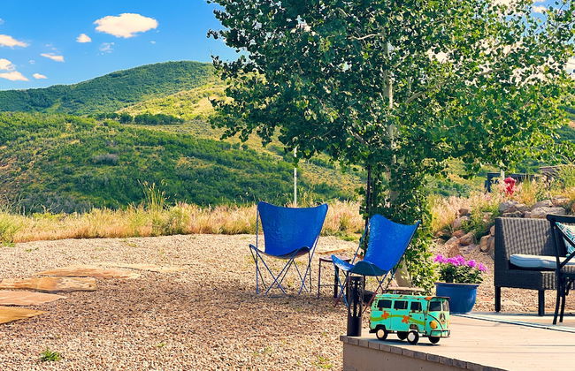 Lone Donkey Ranch - Foto 28