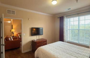 Charming Tuscan-Style Condo - Foto 21