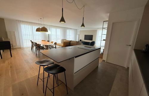 Côté Mer - Vue exceptionnelle - Rooftop - SPA - Foto 17