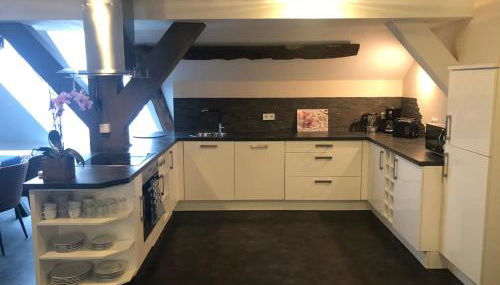 Ferienwohnung Zum Deutschen Hause - Foto 5