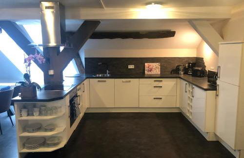 Ferienwohnung Zum Deutschen Hause - Foto 5