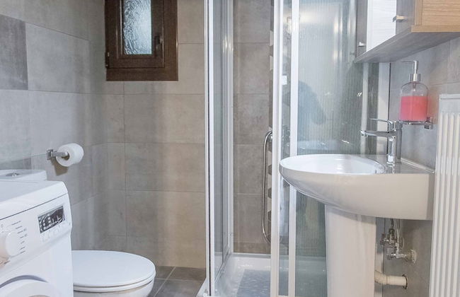 Historic Luxury House Heart of Meteora - Foto 24