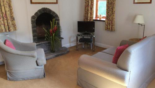 Jock Scott Cottage - Foto 4