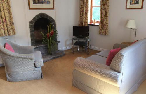 Jock Scott Cottage - Foto 4