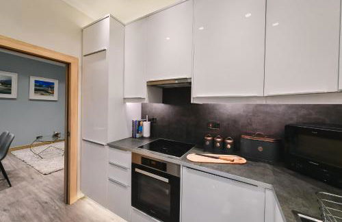 The Barclay Apartment - Photo 11