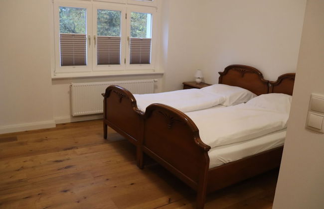 Schloss Hohendorf - Foto 52