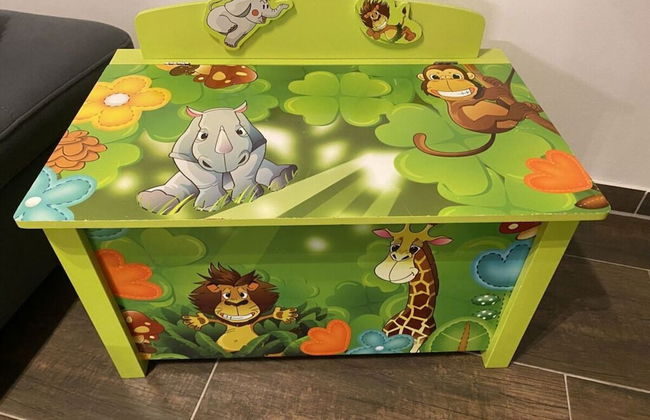 Holiday Home Ella by the Lake - Foto 24