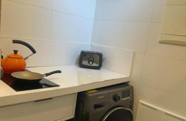 Apartamento Flat Lounge 22 - Foto 16