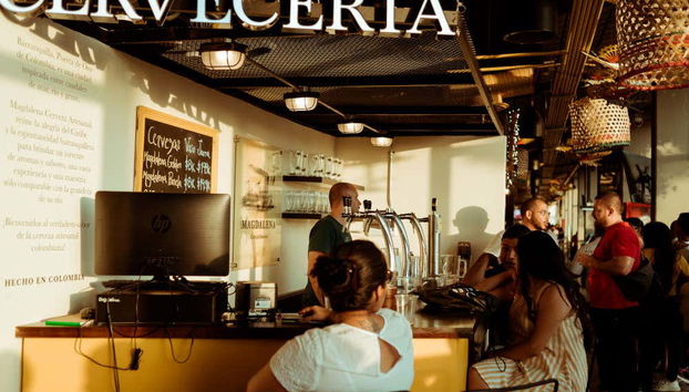 Barranquilla Pub Crawl - Foto 2