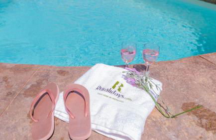 El Palomar Guaro by Ruralidays - Foto 39