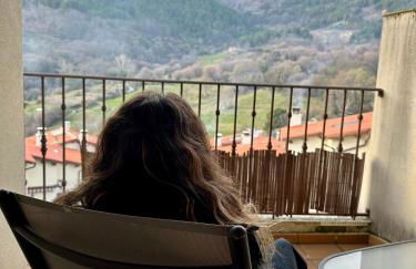 EL BALCÓN PANORÁMICO DE GREDOS - Foto 57