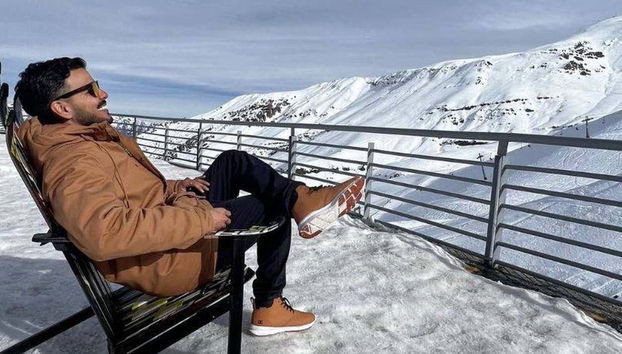 Tour de nieve por Farellones y Valle Nevado - Foto 4