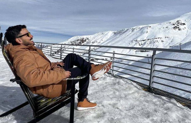 Tour della neve: Farellones e Valle Nevado - Foto 4