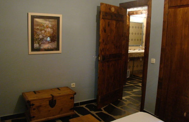 Finca Dehesa Tres Riveros - Foto 9