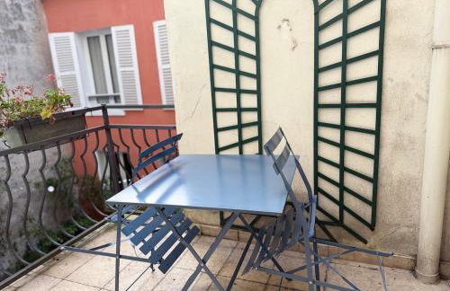 Rêves de jardin -SV242- Centre Vincennes avec Terrasse - Foto 24