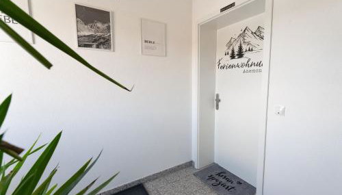 Ferienwohnung Anemone - 4 Zimmer mit Bergblick & Alpenflair - Foto 4